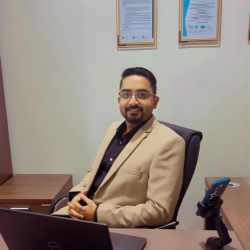 Aamir Gill