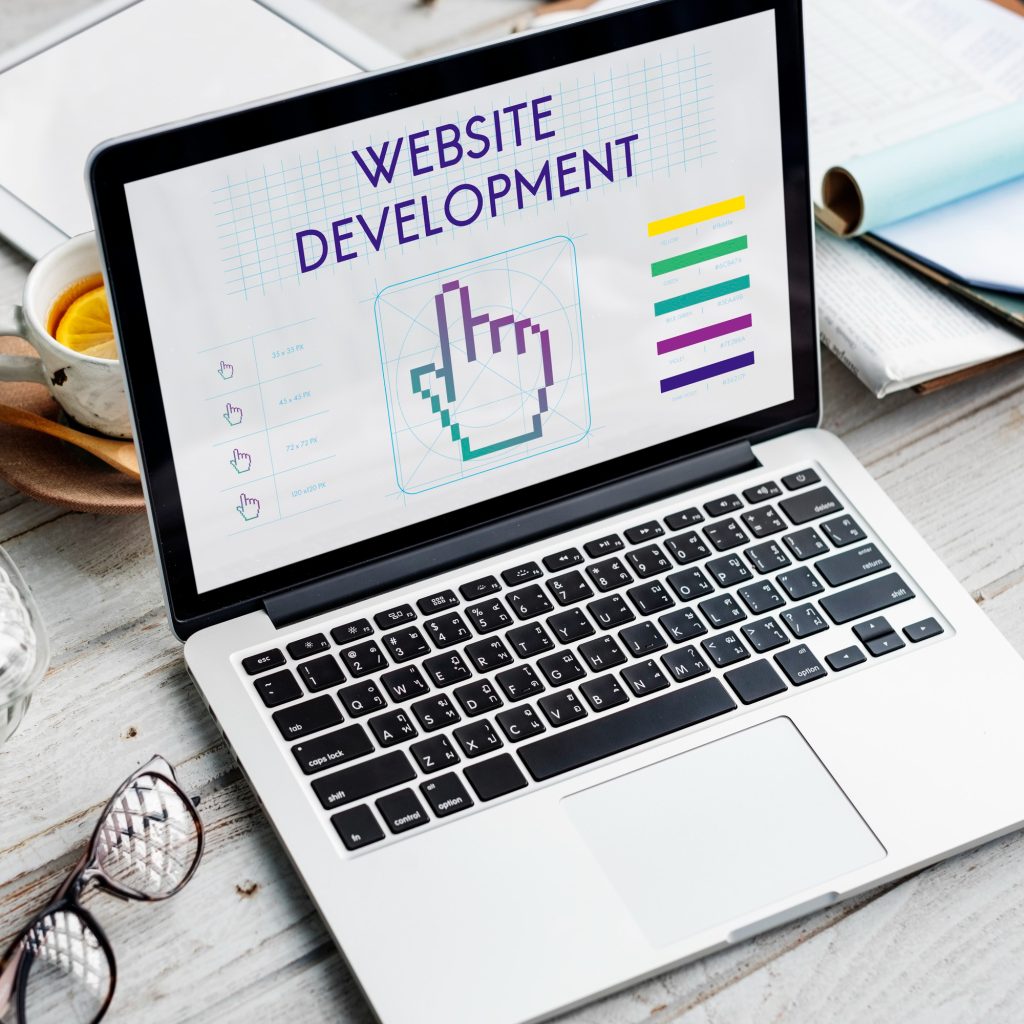 Training Course in Wordpress Website Designing